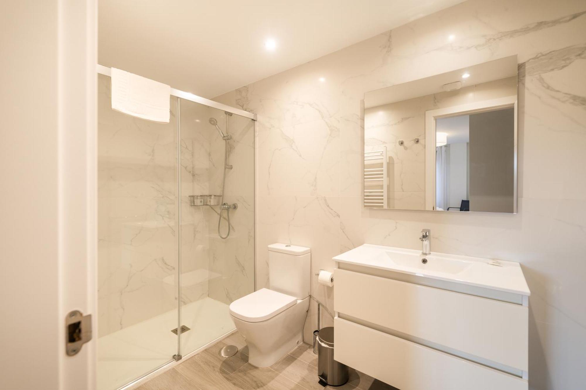 Trisquel, Apartamento Con Piscina En Llanes Vut-3108-As Exterior foto