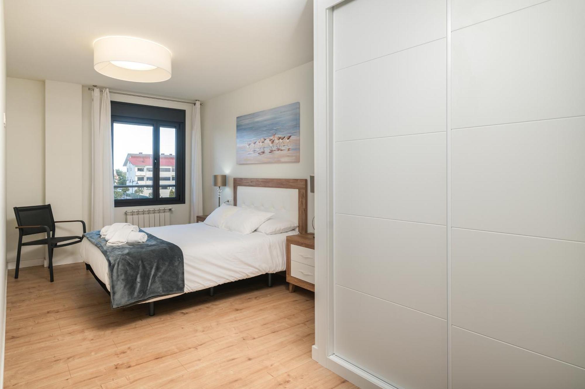 Trisquel, Apartamento Con Piscina En Llanes Vut-3108-As Exterior foto