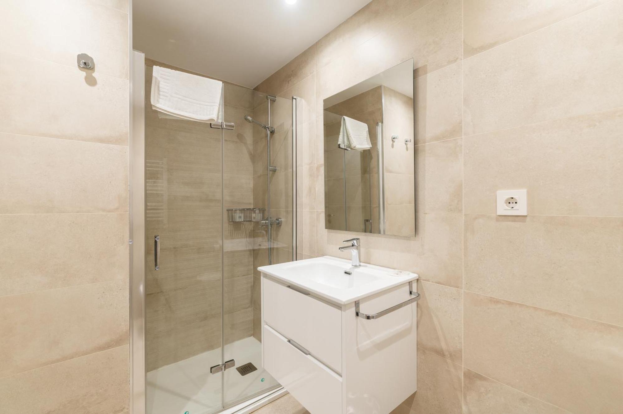 Trisquel, Apartamento Con Piscina En Llanes Vut-3108-As Exterior foto